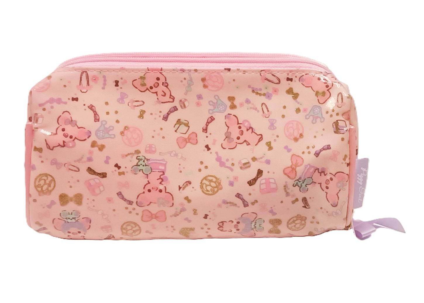 PIGGY GIRL筆袋 PG (PY28901)