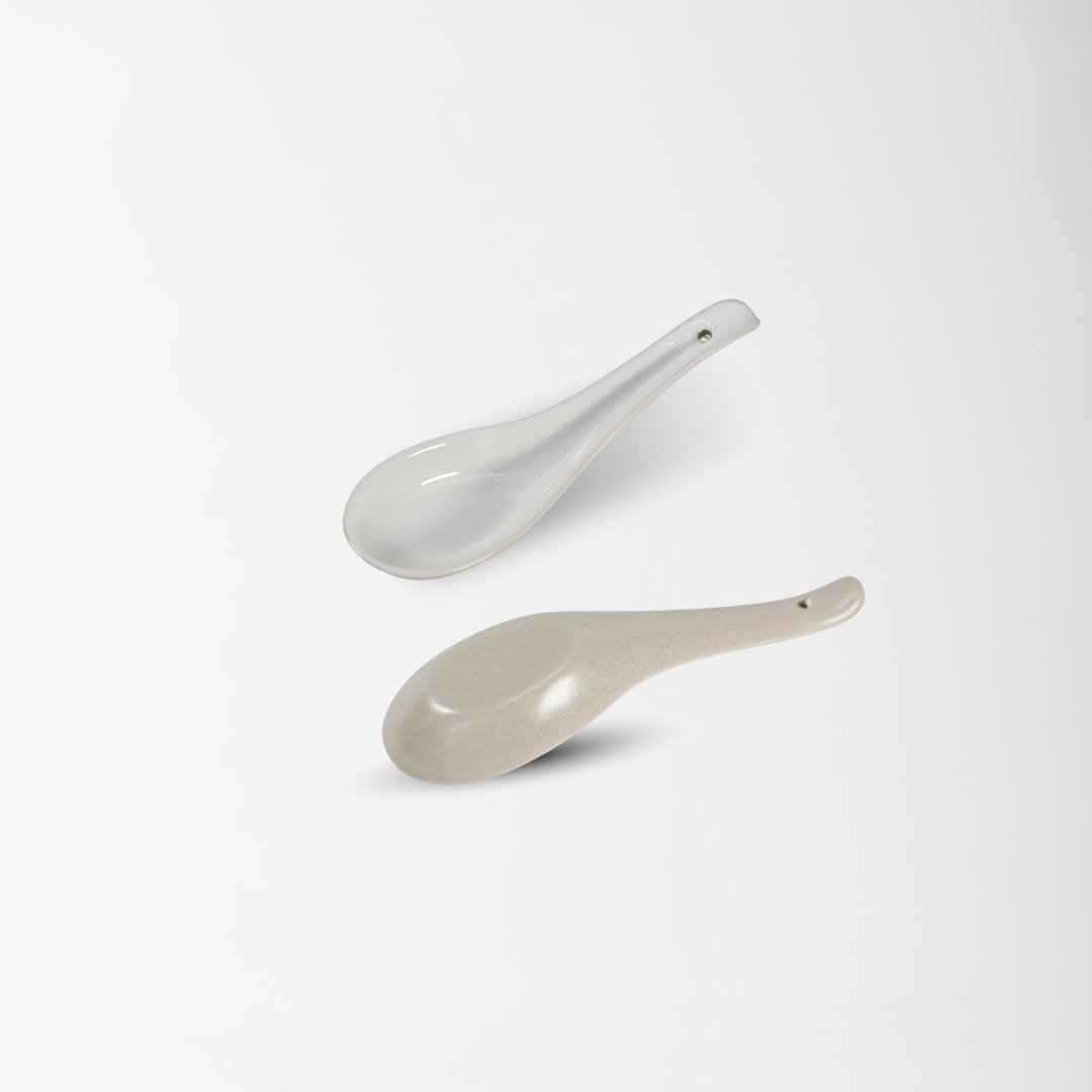 NATURELLE STONE SERIES PAO15 Spoon 13cm