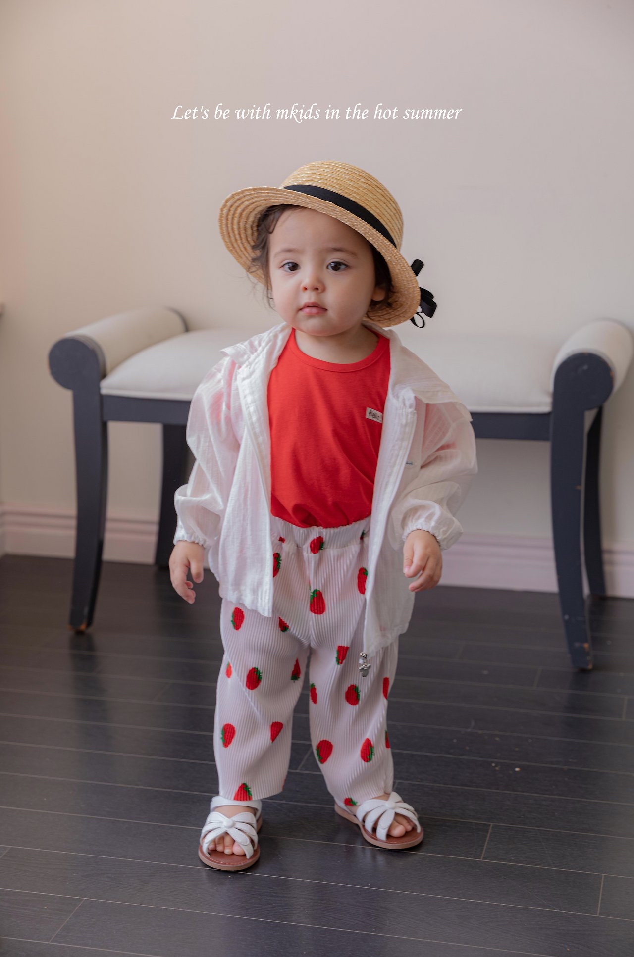 🇰🇷Mkids 外套