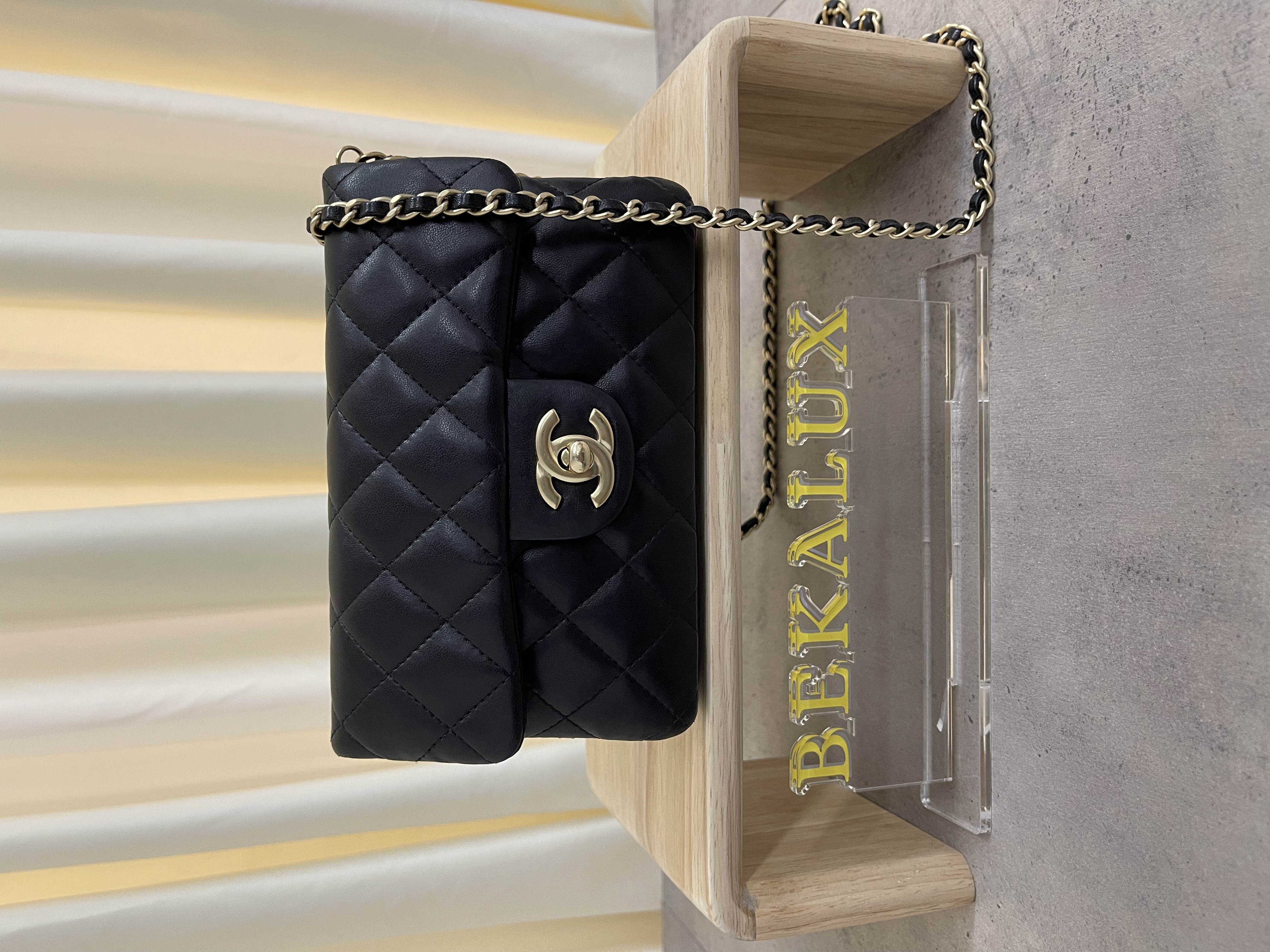 Pre-owned Chanel CF/ Product Code: 26012408