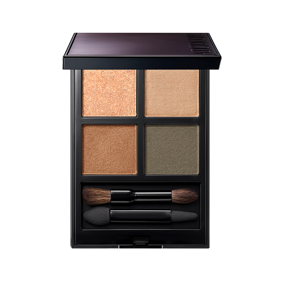 ADDICTION Eyeshadow Palette+ 4色睛藝眼影組合+ (12 Colours)