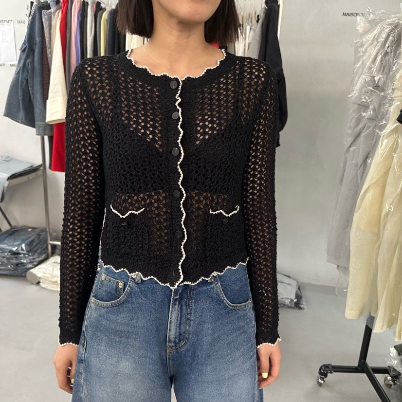 (2026SS) MAISONSTAFF - JK