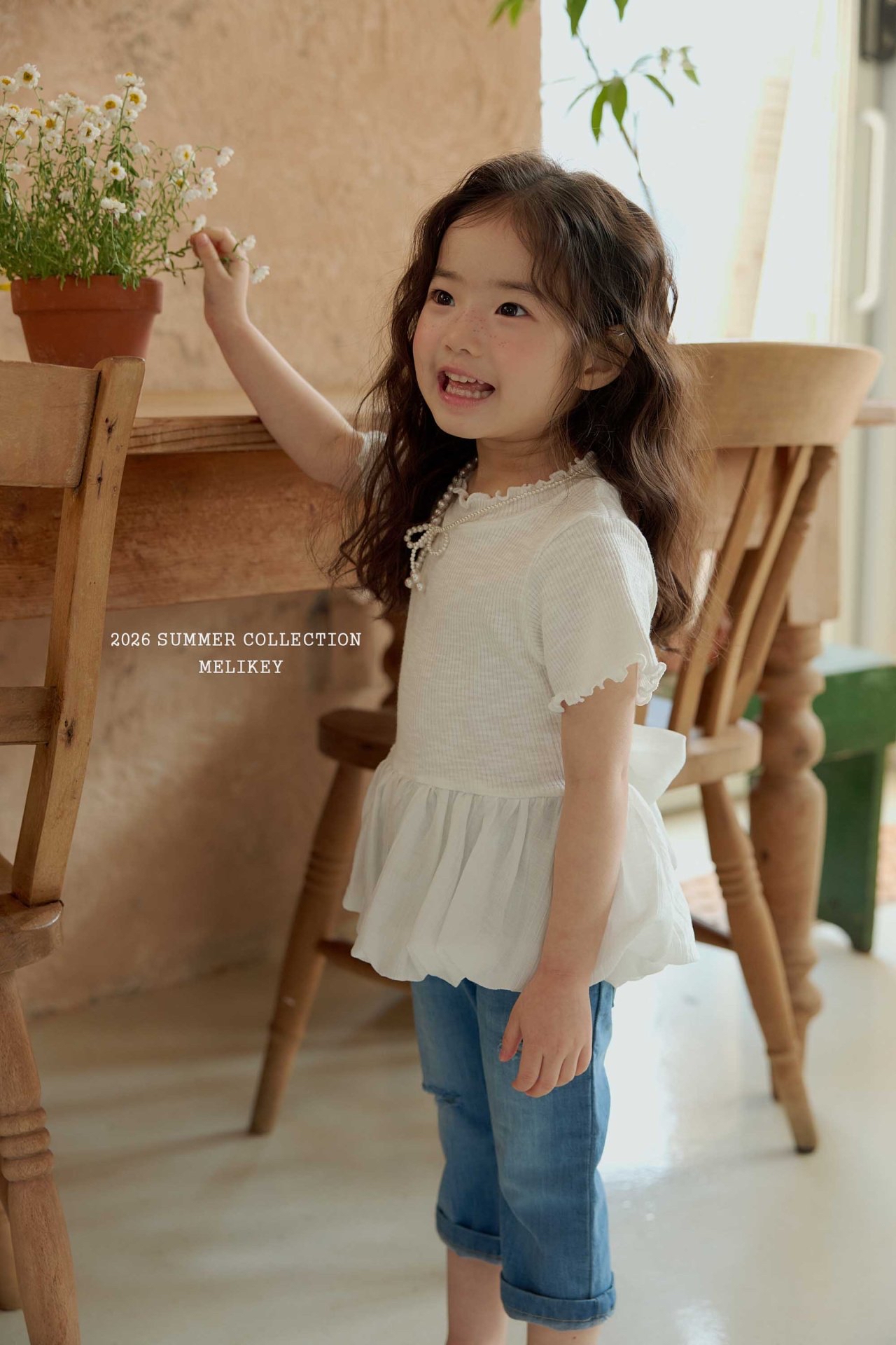 🇰🇷Melikey上衣