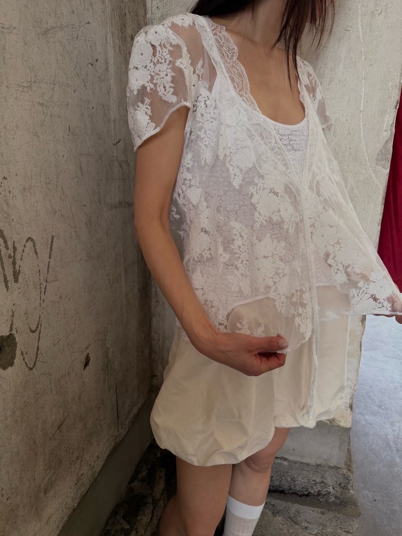 (2026SS) FRANC - TOP