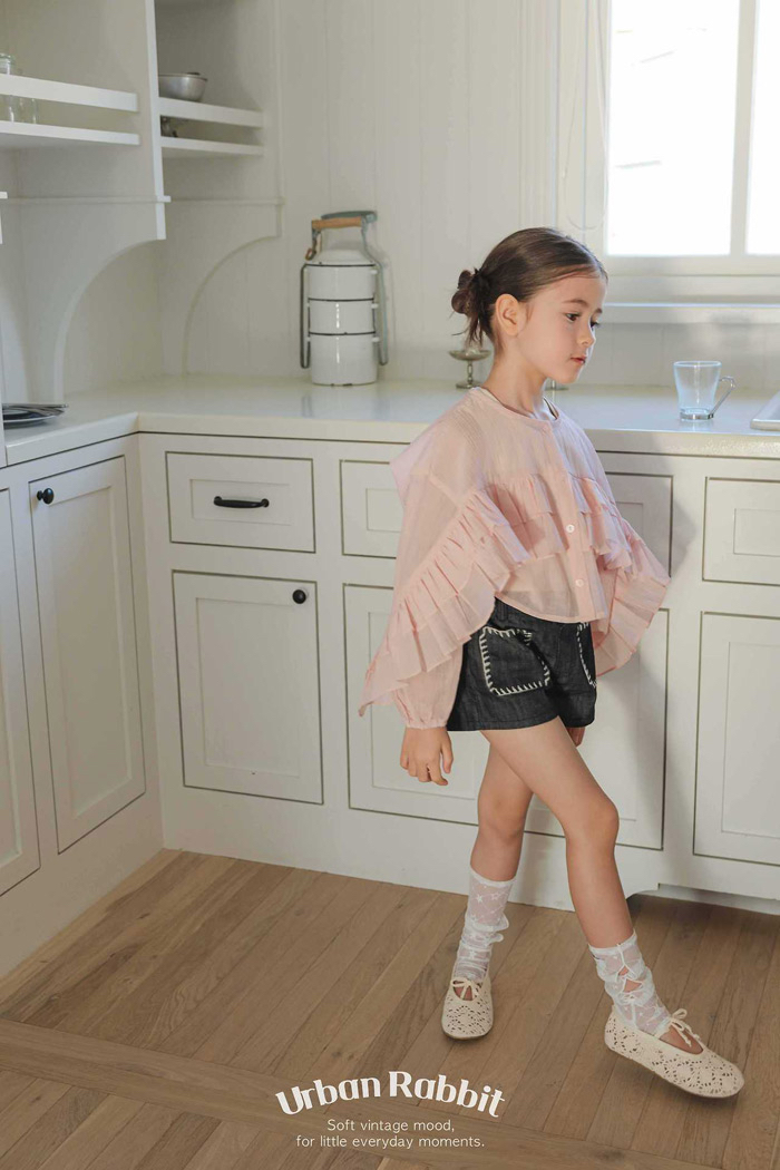 🇰🇷Urban Rabbit短褲