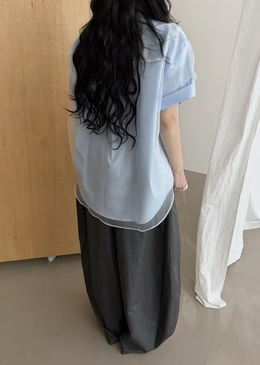 (2026SS) YUNBAL - TOP