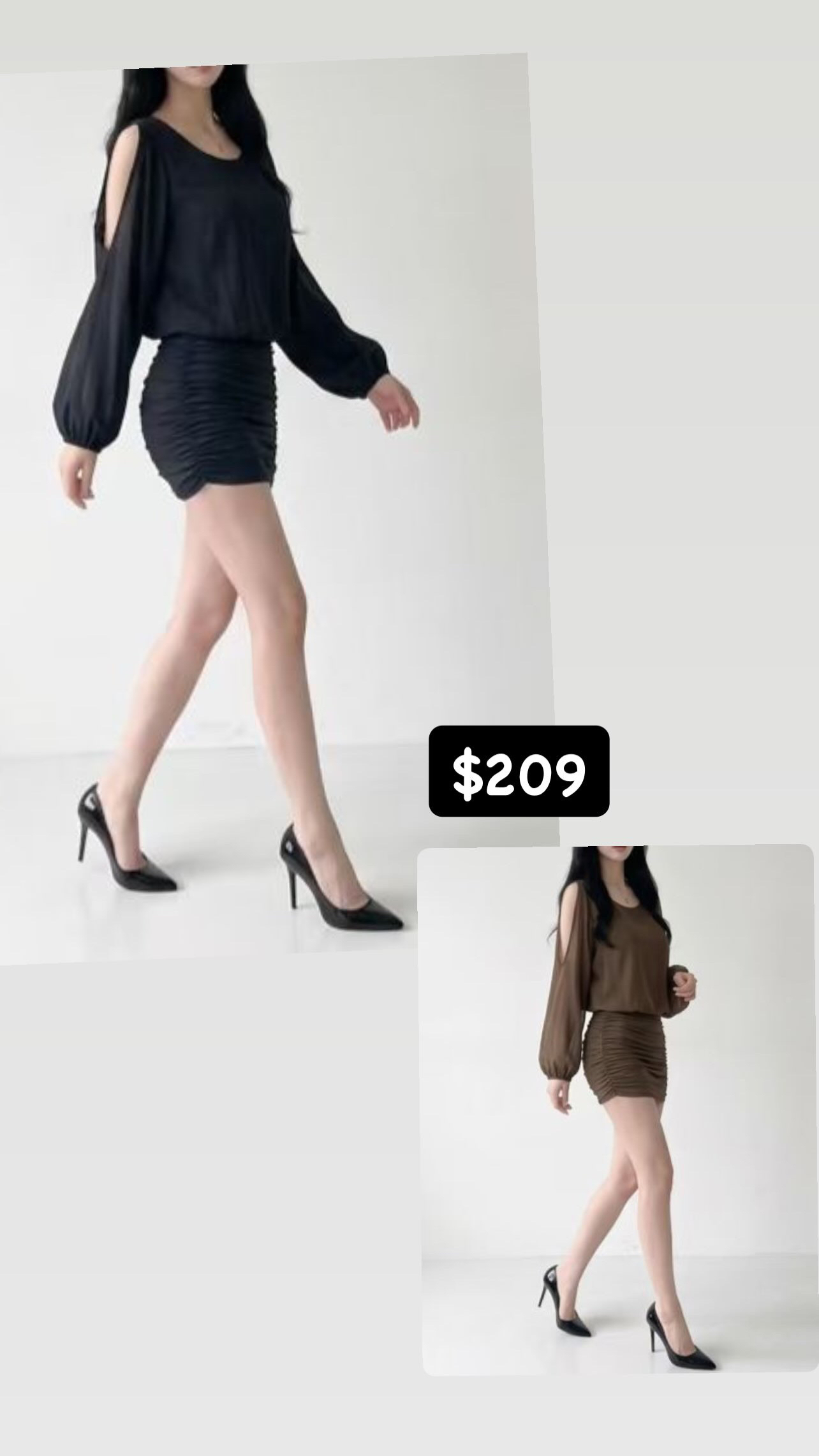 🇰🇷🇰🇷新款速遞 9/10🔥🔥14202#ff4484