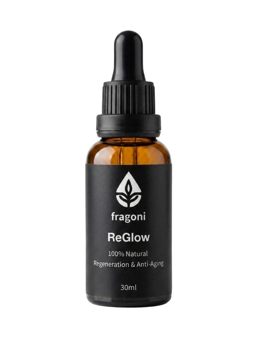ReGlow Face Oil 再生抗皺精華油