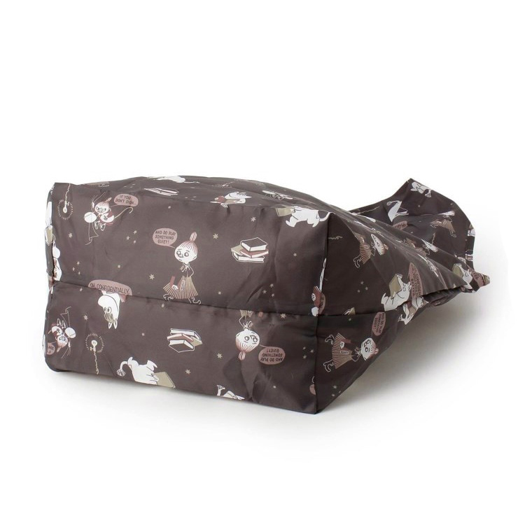 現貨｜Moomin 姆明 Little My 阿美 日版 環保袋 L Size (227050)