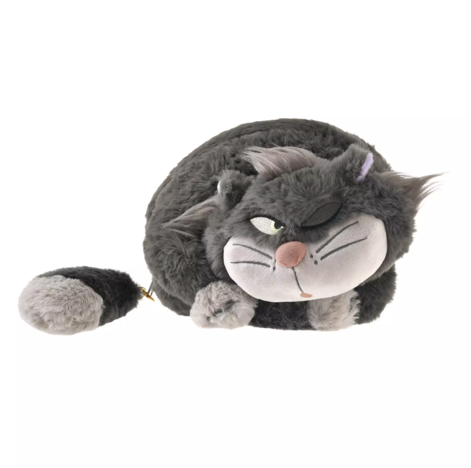 預訂 Cat Day 2026 筆袋 索繩袋連菓子 Pouch File set 環保袋連收納case