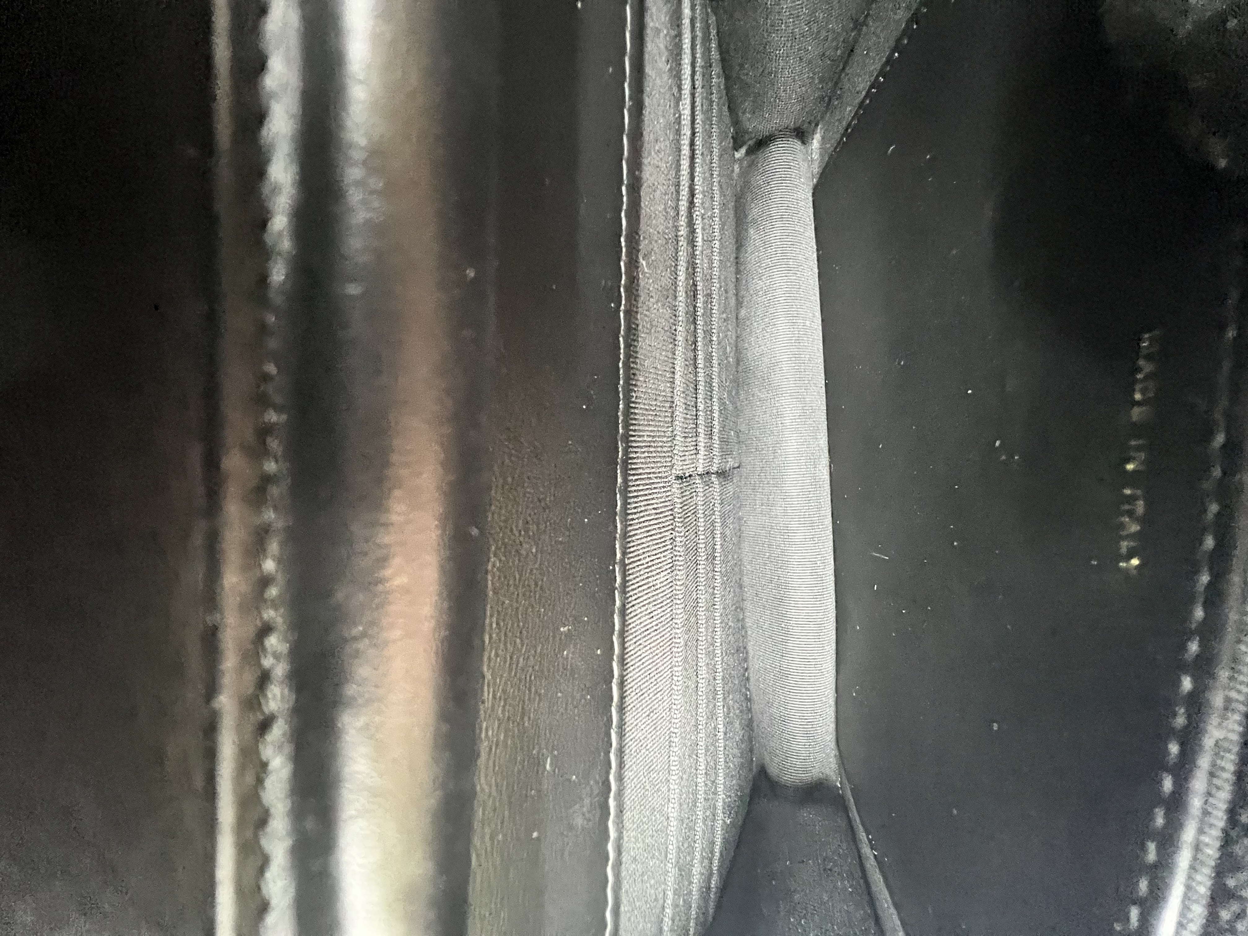 Pre-Owned CHANEL Boy Chanel / Product Code: 26041001