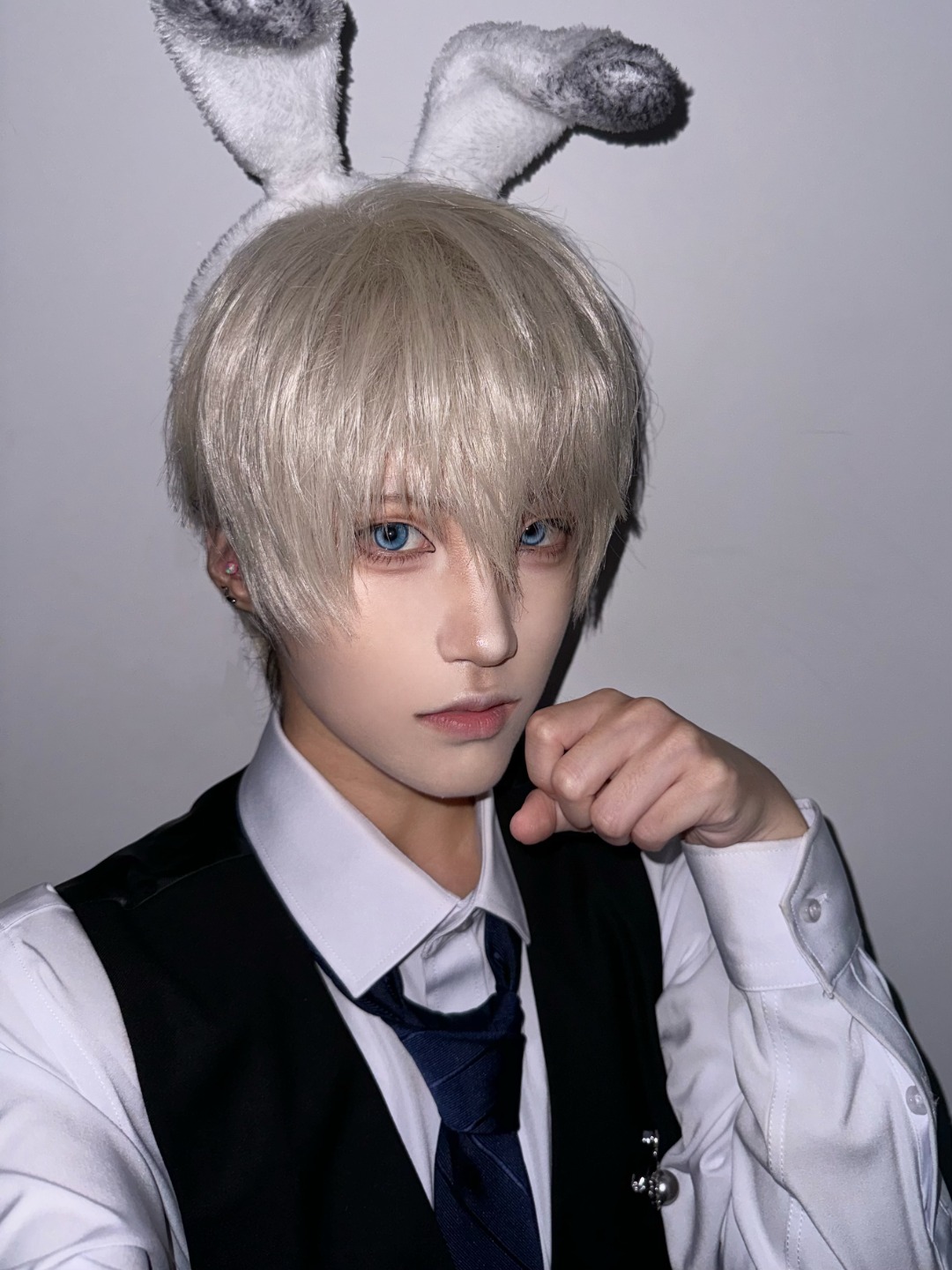 Lenspop 日拋2片 星辰淚系列