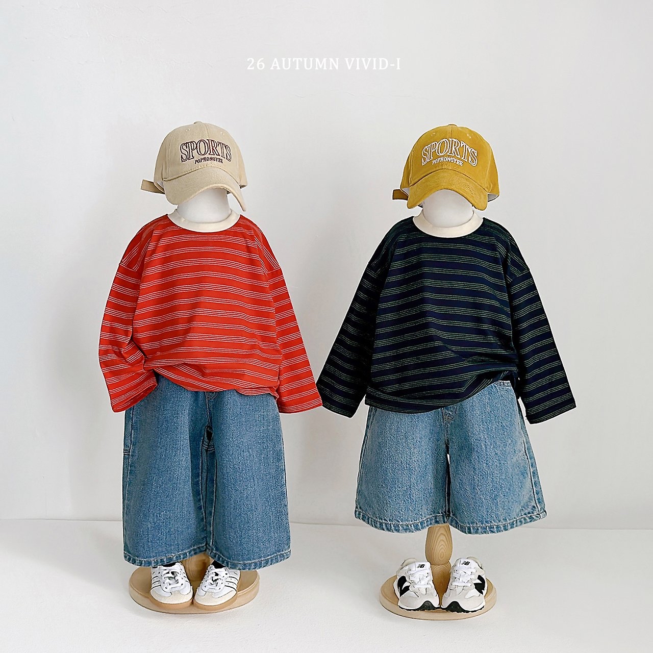 Vivid | Dangara Smile Label Tea