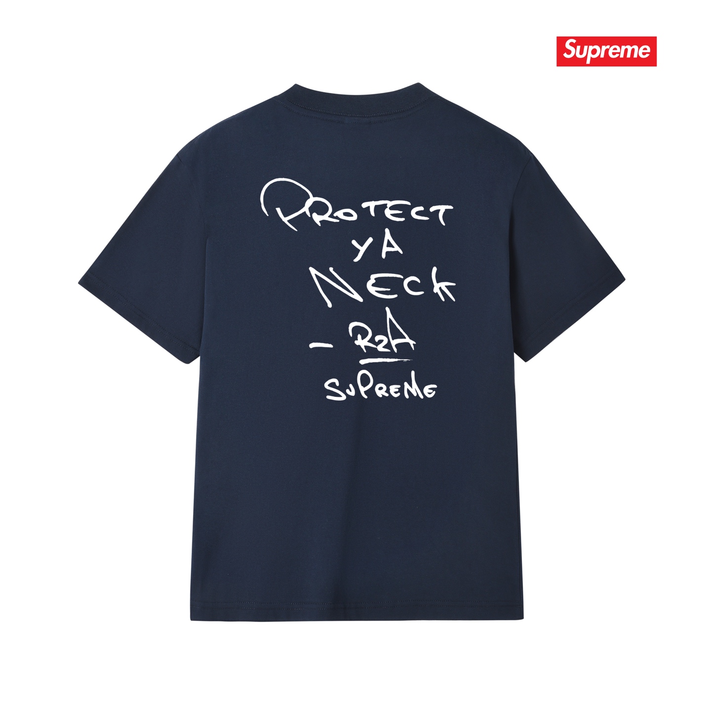 Supreme Wu-Tang Clan RZA Tee