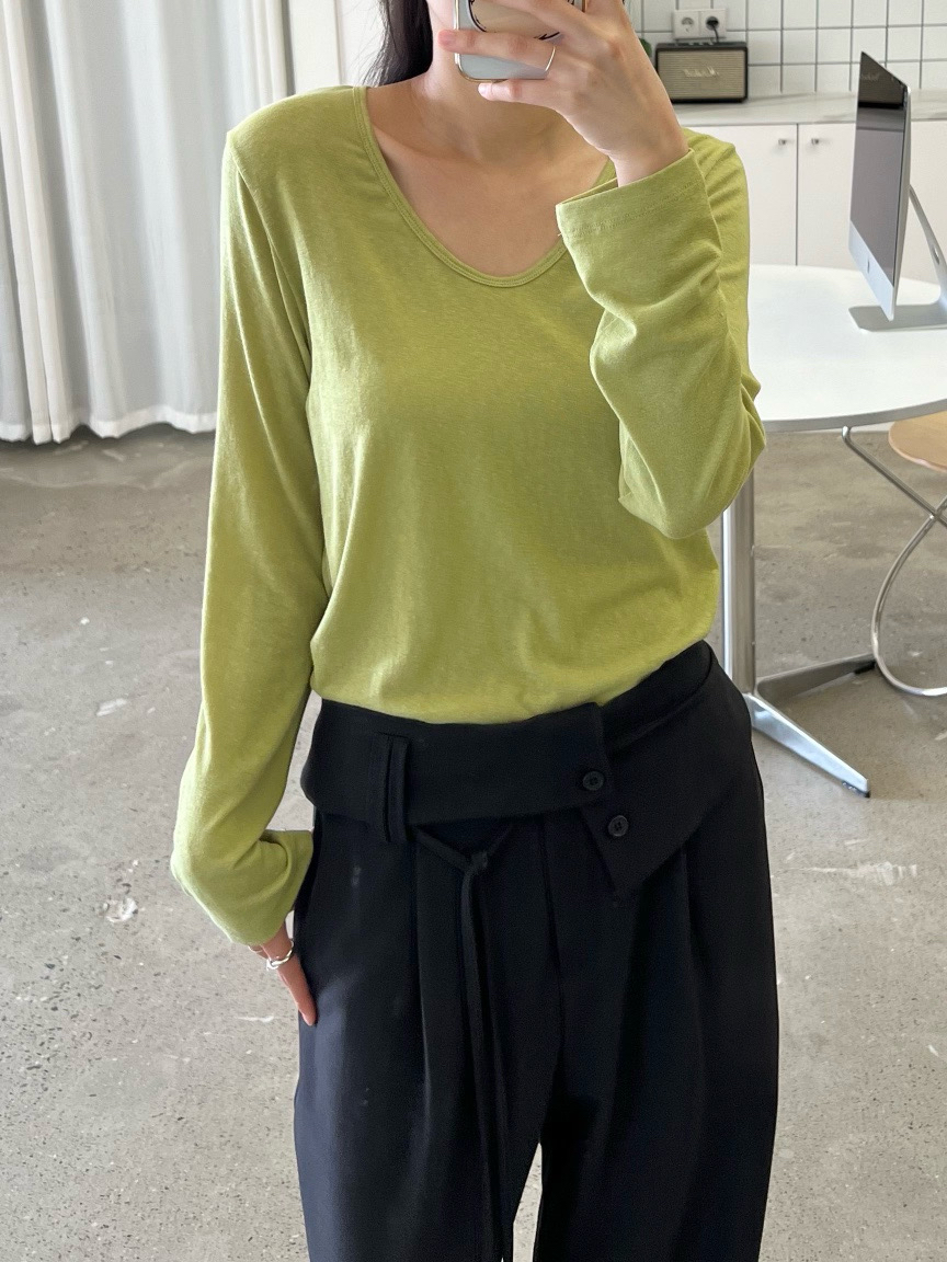 (2026FW) URBAN CLOTH - TOP