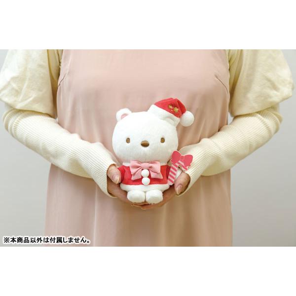 聖誕公仔擺設 SG (MF66101)