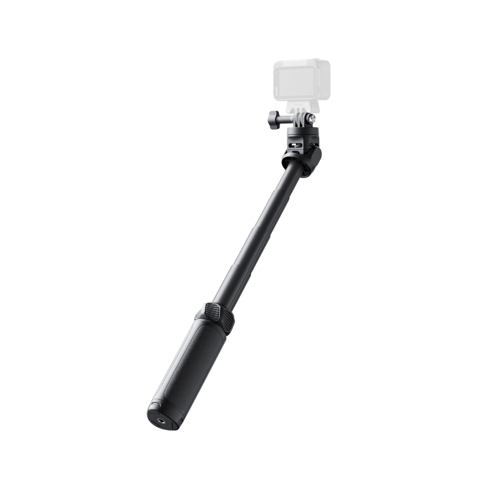 Insta360 轉向自拍棒｜Directional / Pivot Selfie Stick・Rotating Handle｜香港行貨