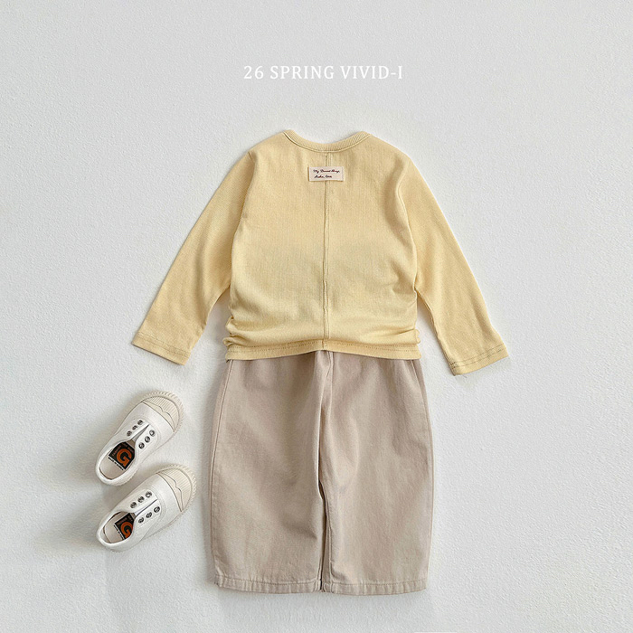 🇰🇷vivid_i pants