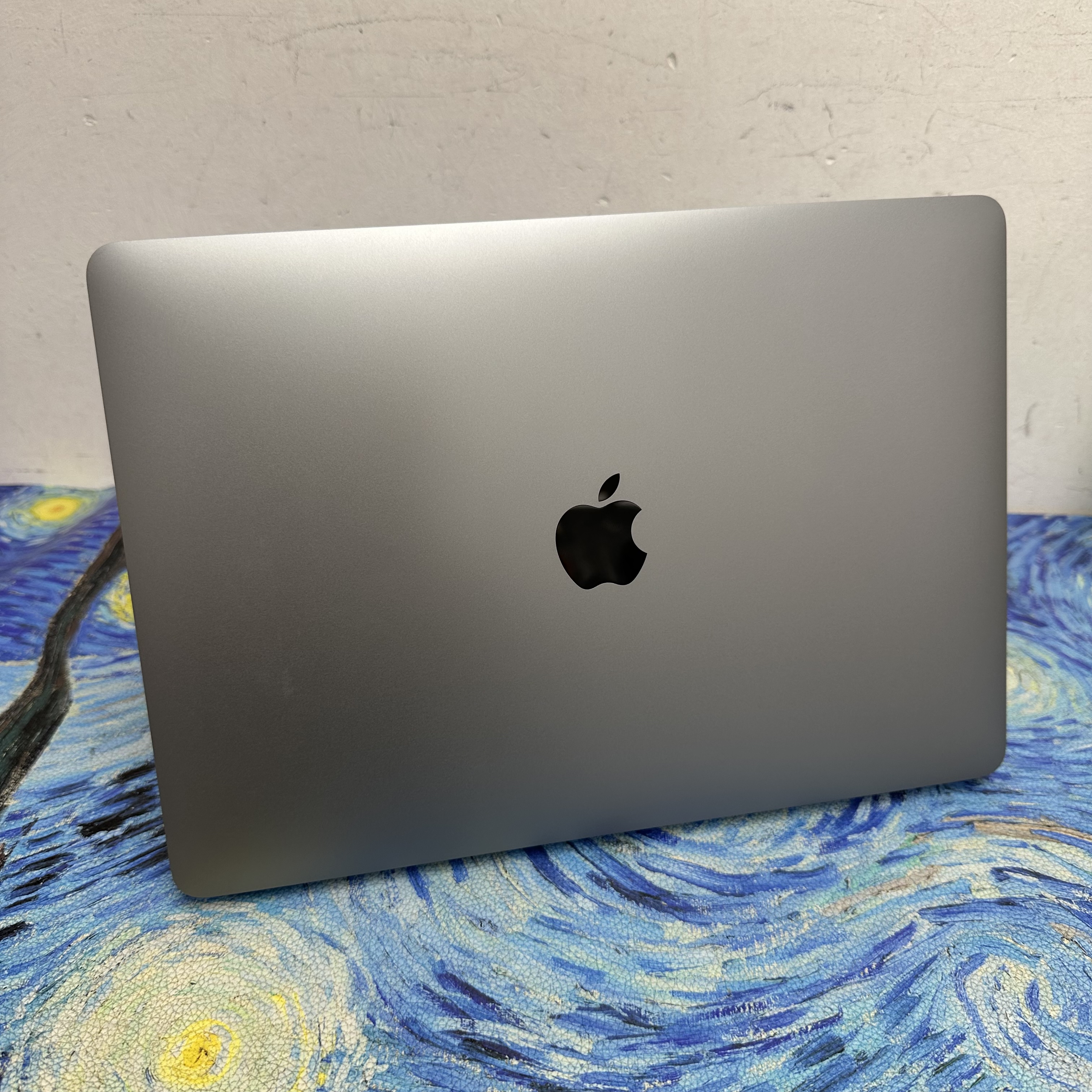 #5870 Apple MacBook Air M1 CPU 8GB Ram/256GB SSD 電100 太空灰 Space Grey