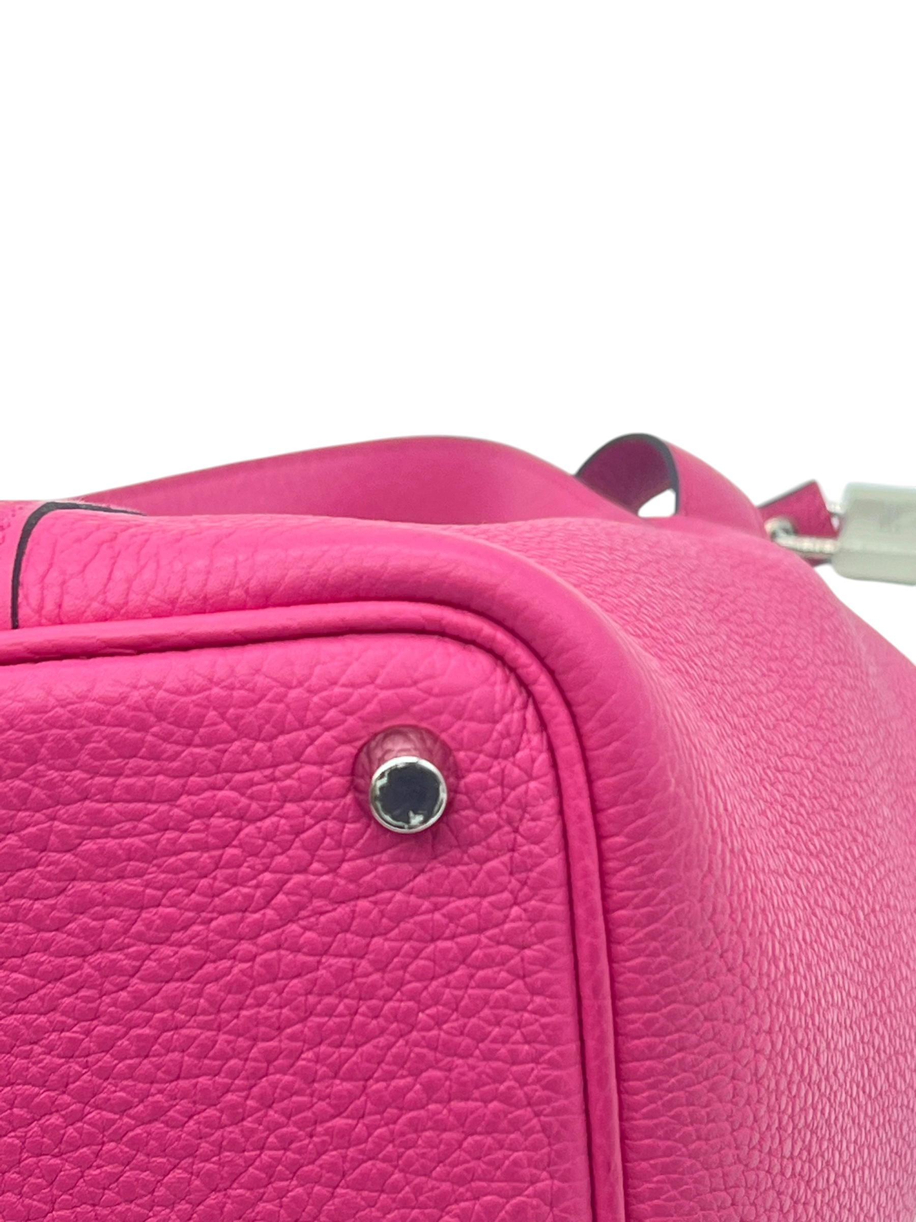 Pre-Owned HERMÉS Picotin Lock 18 handbag / Stamp Z / Product Code: 26051703