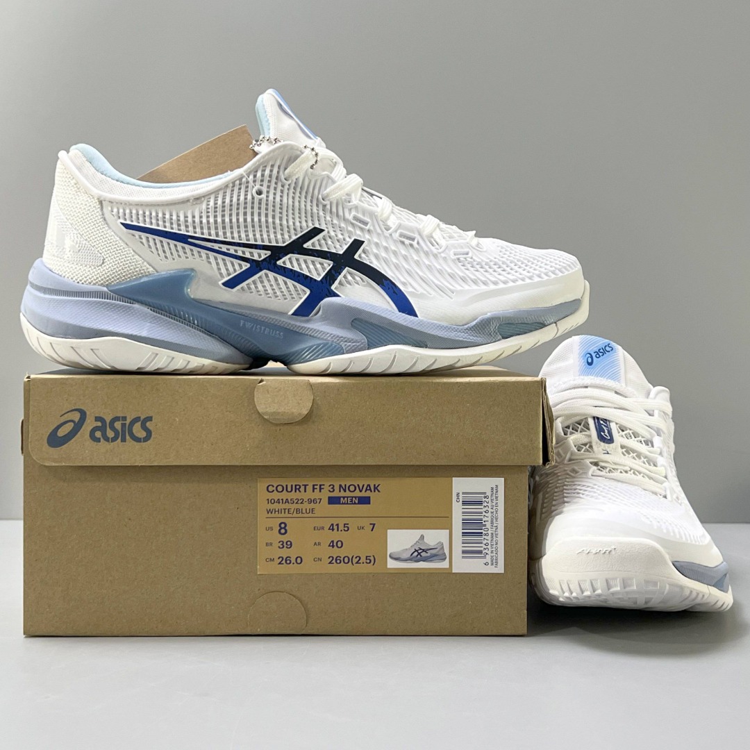 Asics Court FF 3
