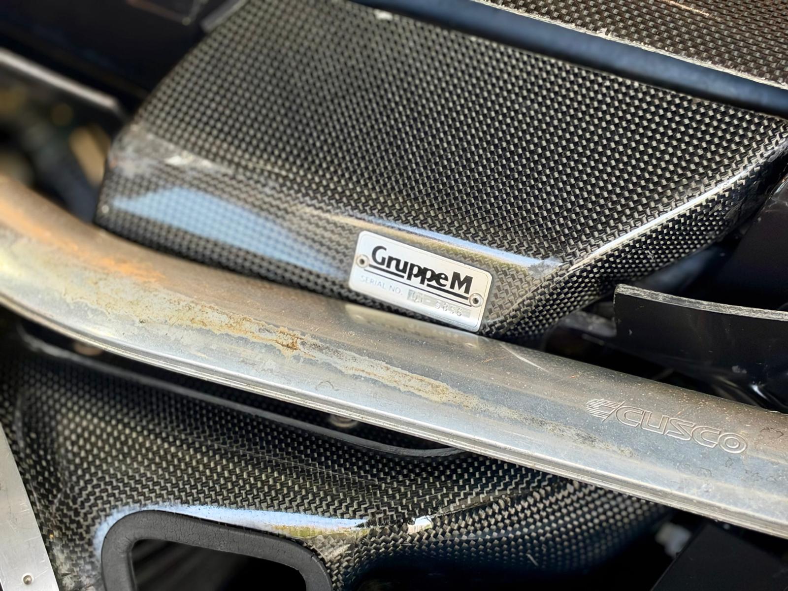 Honda Civic Type-R FD2 2008