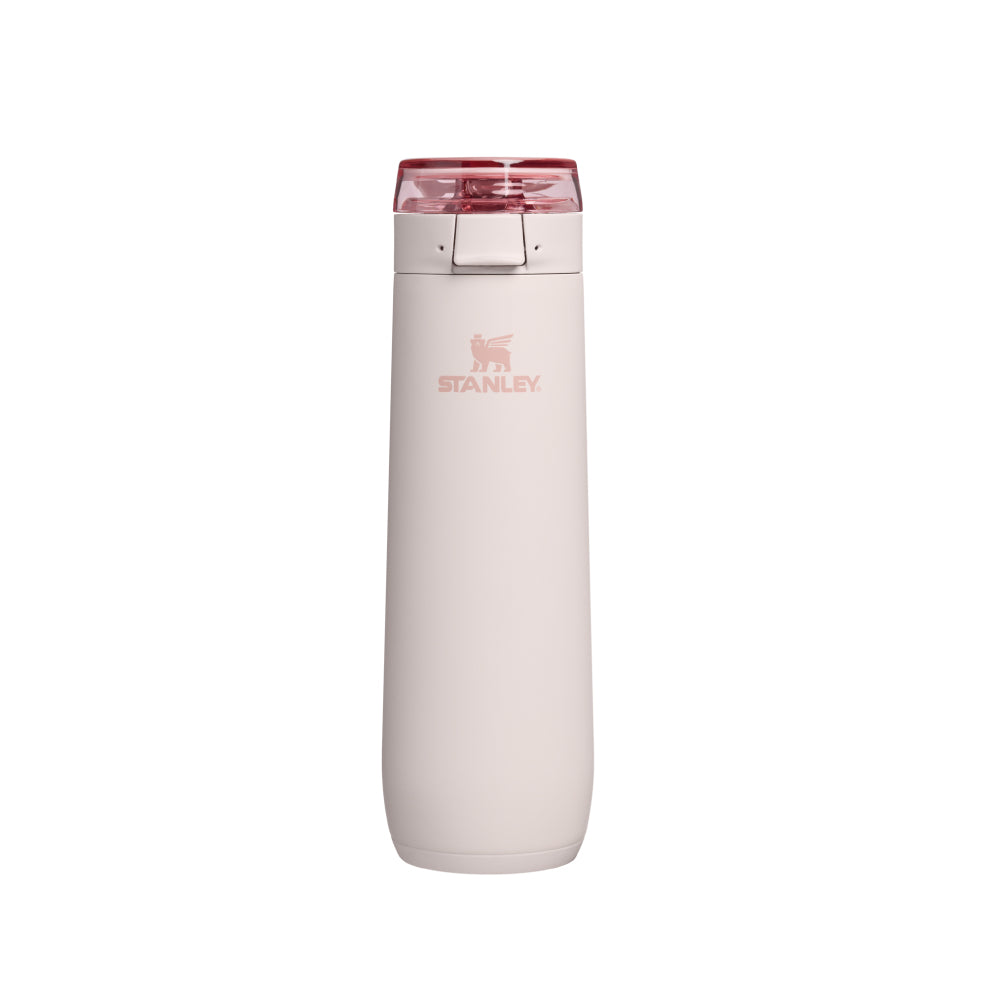STANLEY Flowstate Spring Bottle ♡ 輕滑速吸水壺 591ML