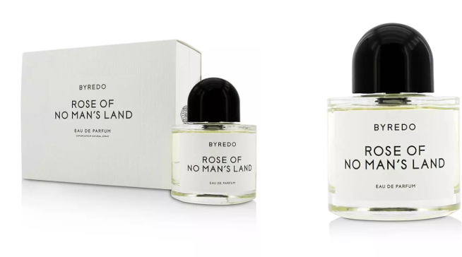 806199 BYREDO 無人之境典藏版淡香精