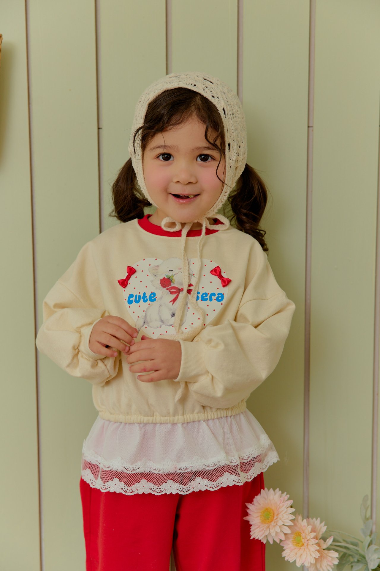 貓貓蝴蝶結🎀 套裝