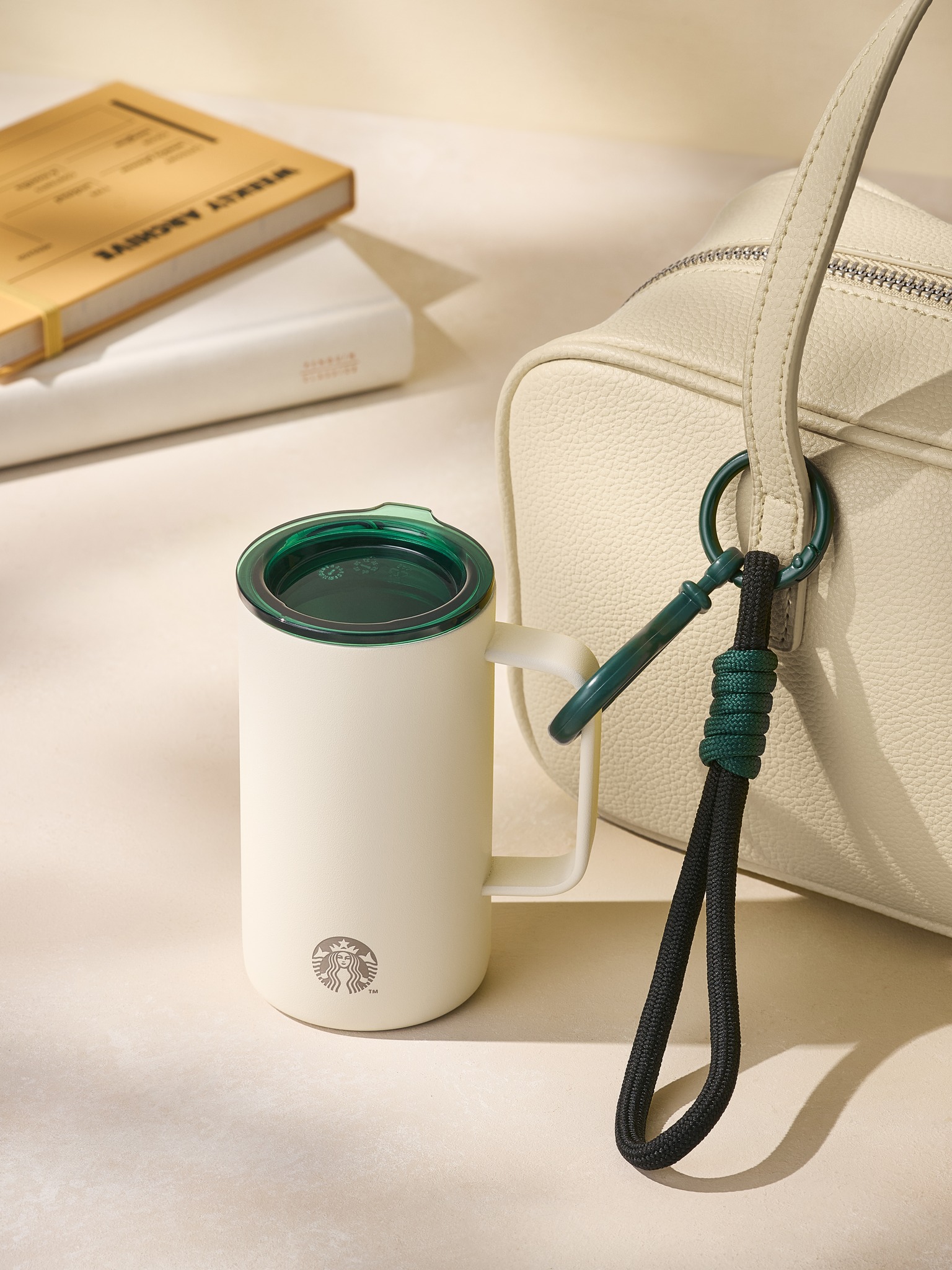 《Pre-Order》韓國STARBUCKS KR Mini Tumbler (26106-P)