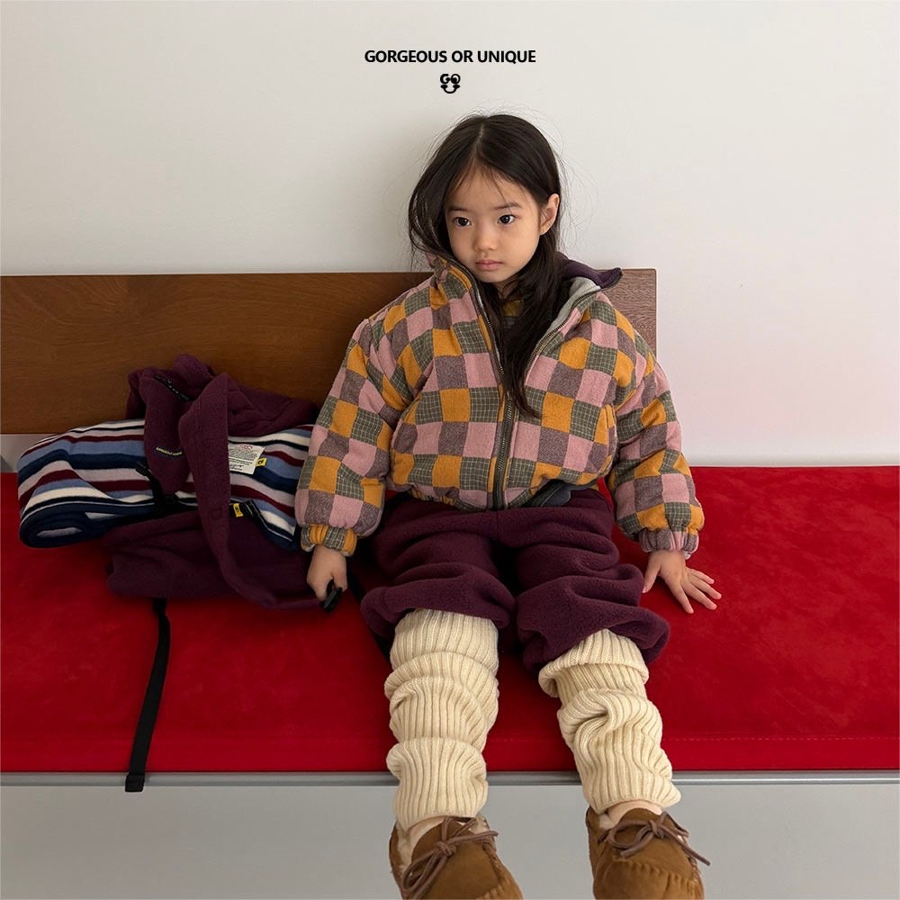 Gou | Unique warmer
