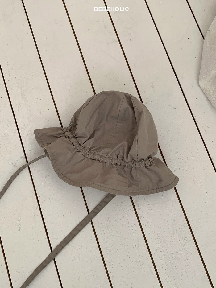 🇰🇷Bebeholic帽
