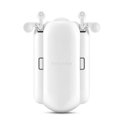 智能窗簾機器人 SwitchBot Curtain