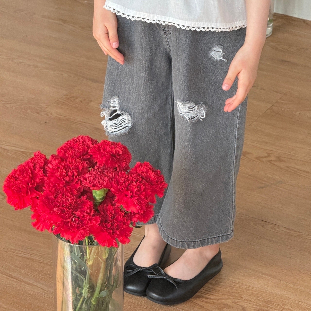 🇰🇷Ninibello 長褲