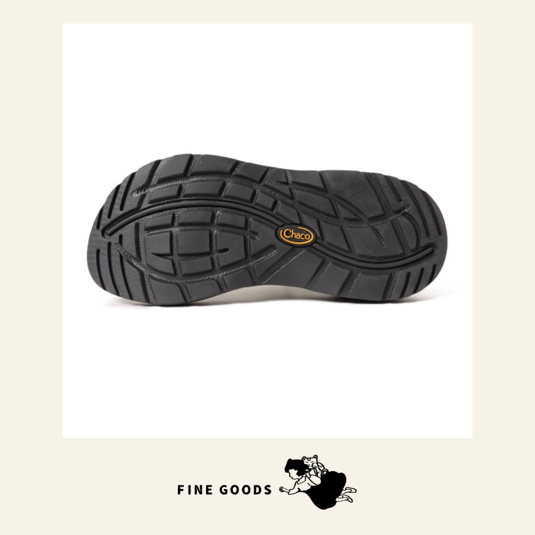 Chaco x Beams Boy 別注Z Cloud Sandals | FINE GOODS 集雑社