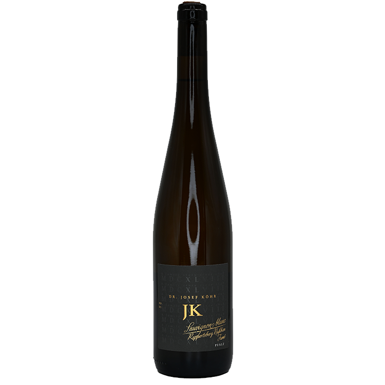 Dr Josef Köhr Sauvignon Blanc Ruppertsberg Fume 2022