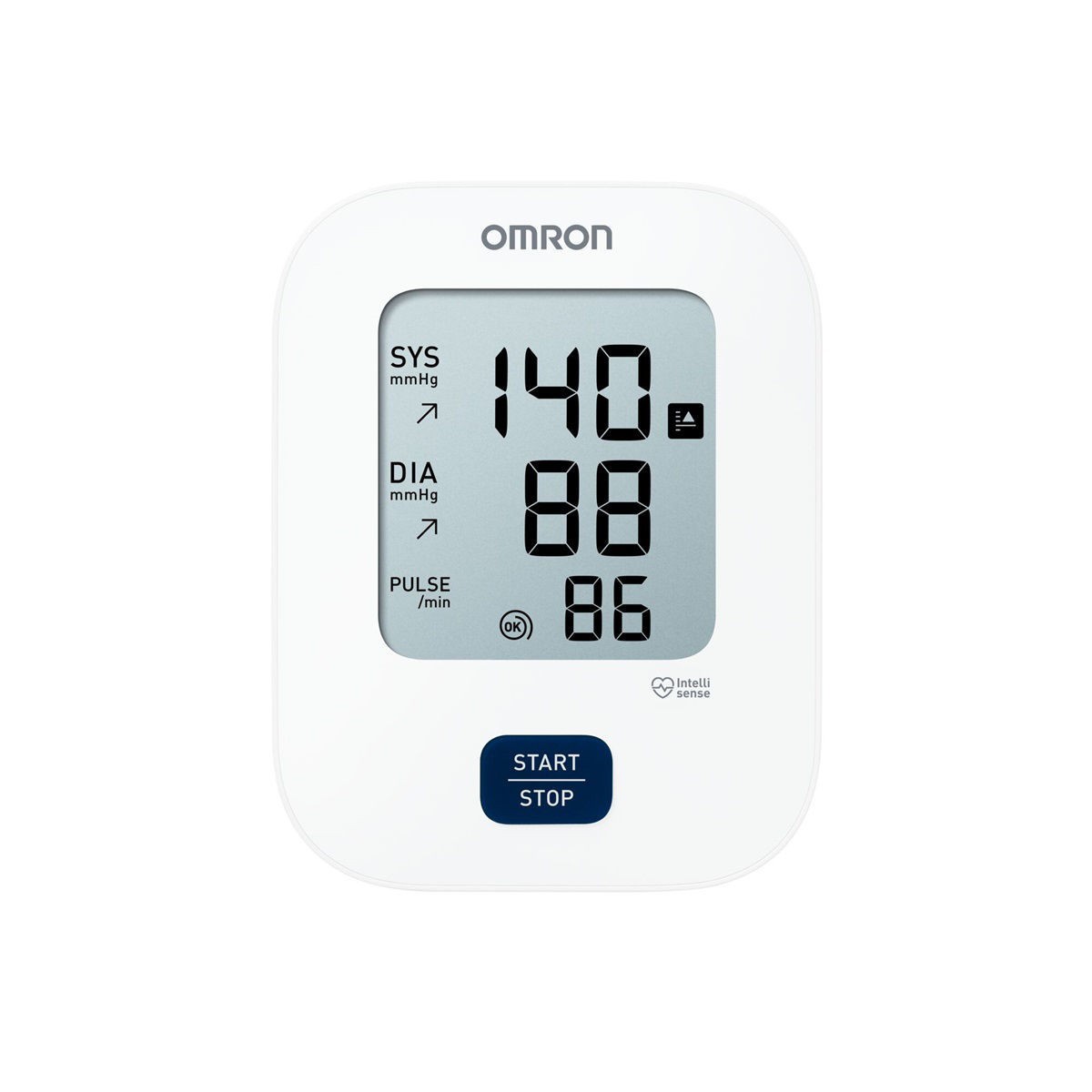 OMRON - HEM-7180 Upper Arm Blood Pressure Monitor 手臂式血壓計