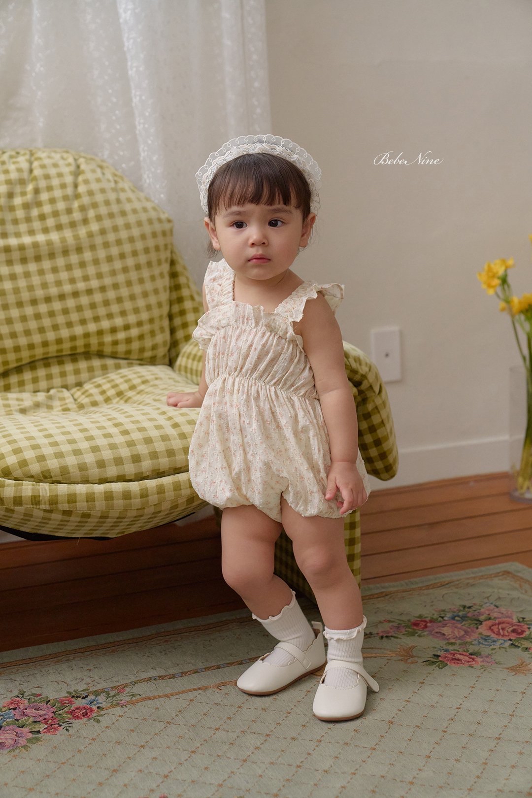 🇰🇷bebenine包屁