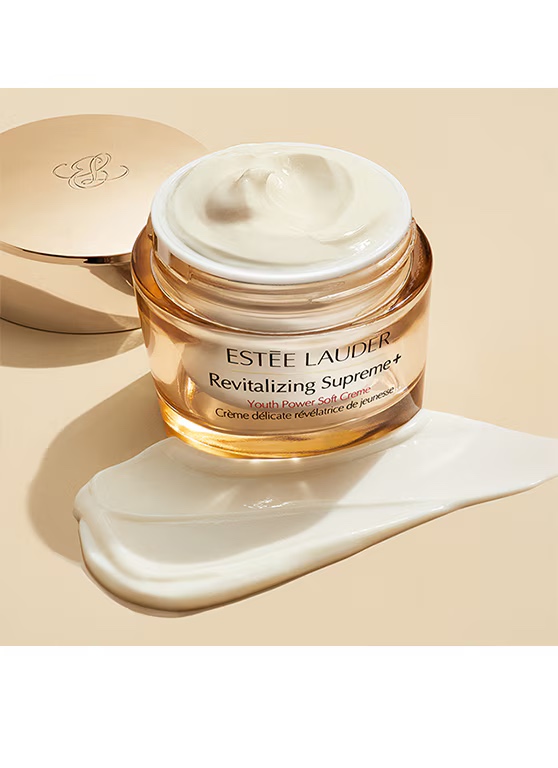 ESTEE LAUDER Revitalizing Supreme+ 新生活膚彈活輕盈面霜 75ml
