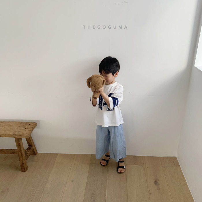 🇰🇷the goguma褲