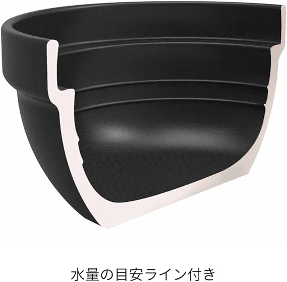 日本製 Hario 萬古燒 飯釜 飯煲 - 1~2人