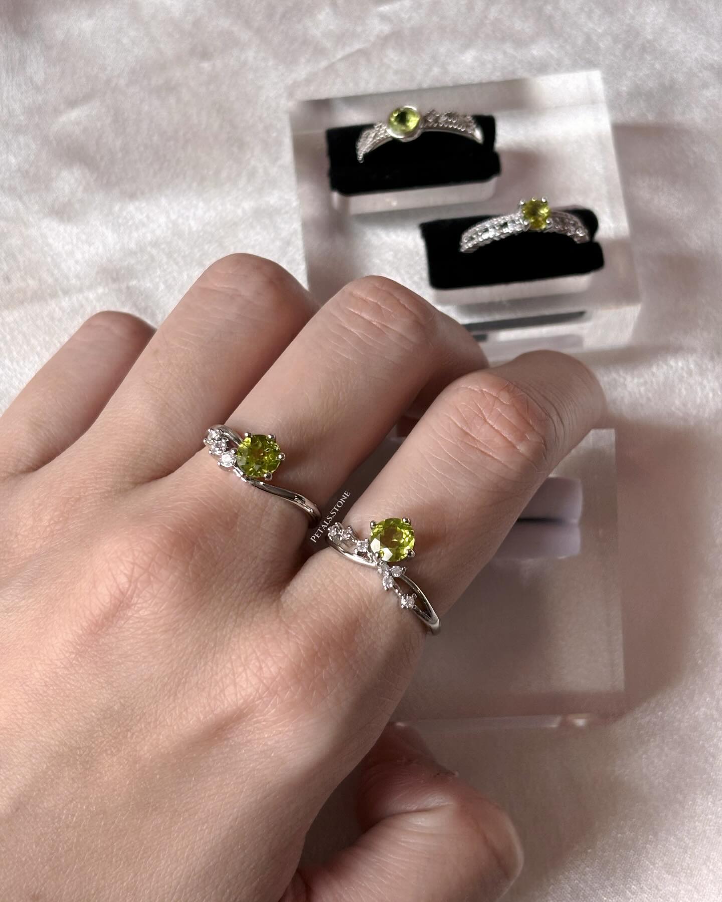 ▸▸𝓞𝓵𝓲𝓿𝓲𝓷𝓮 𝓡𝓲𝓷𝓰𝓼▸▸