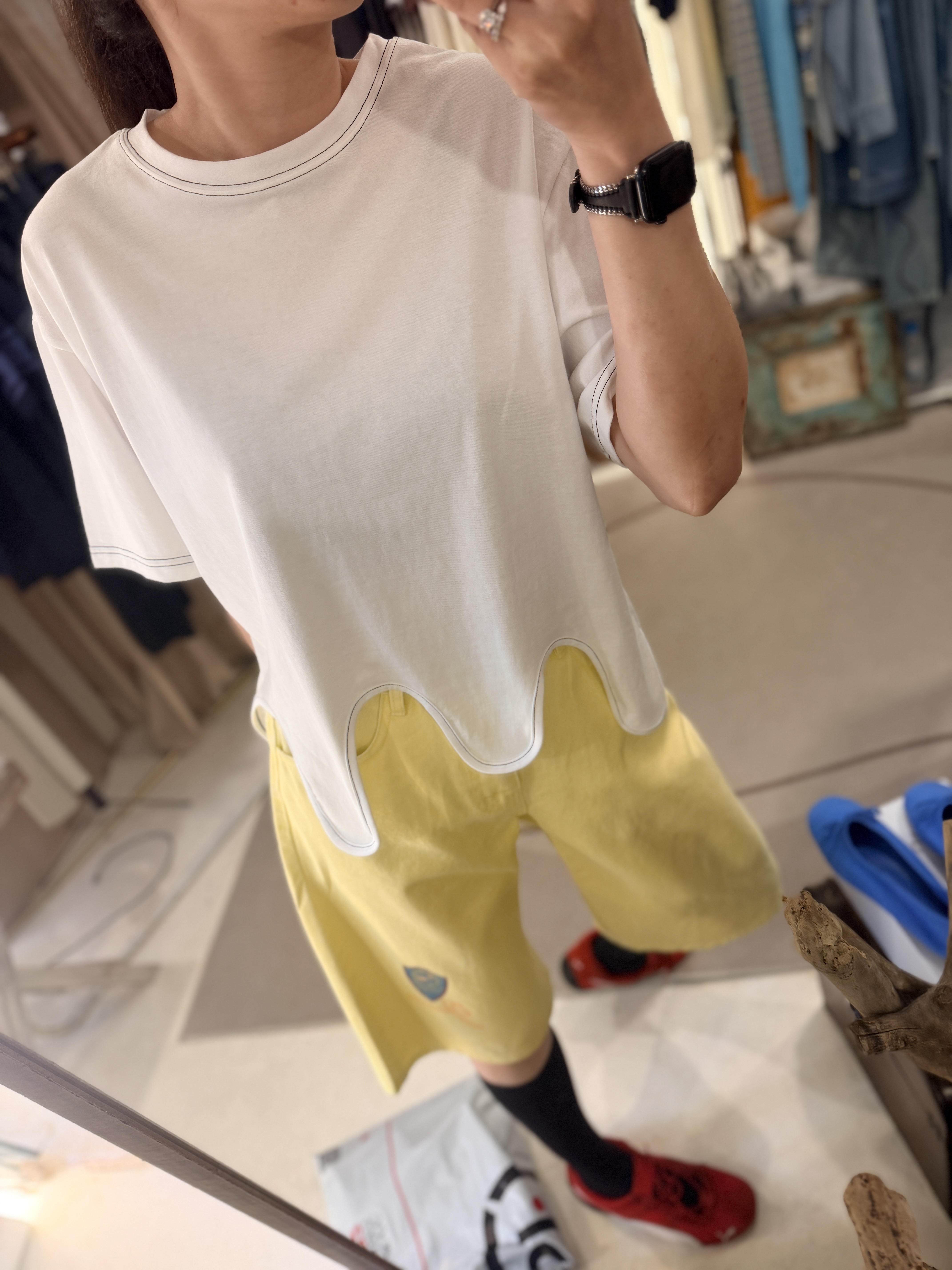 Funny tee