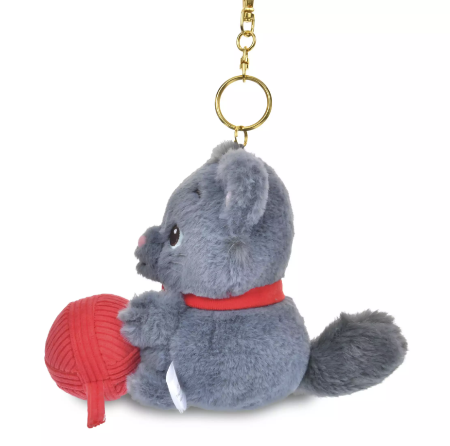 預訂 Cat Day 2026 震動吊飾