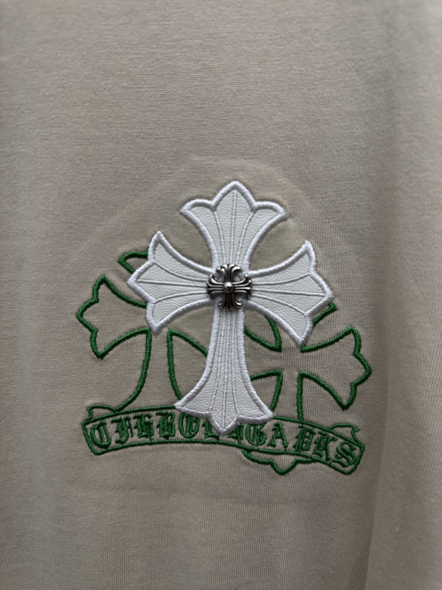 Chrome Hearts Tee