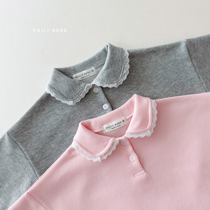 🇰🇷Dailybebe set