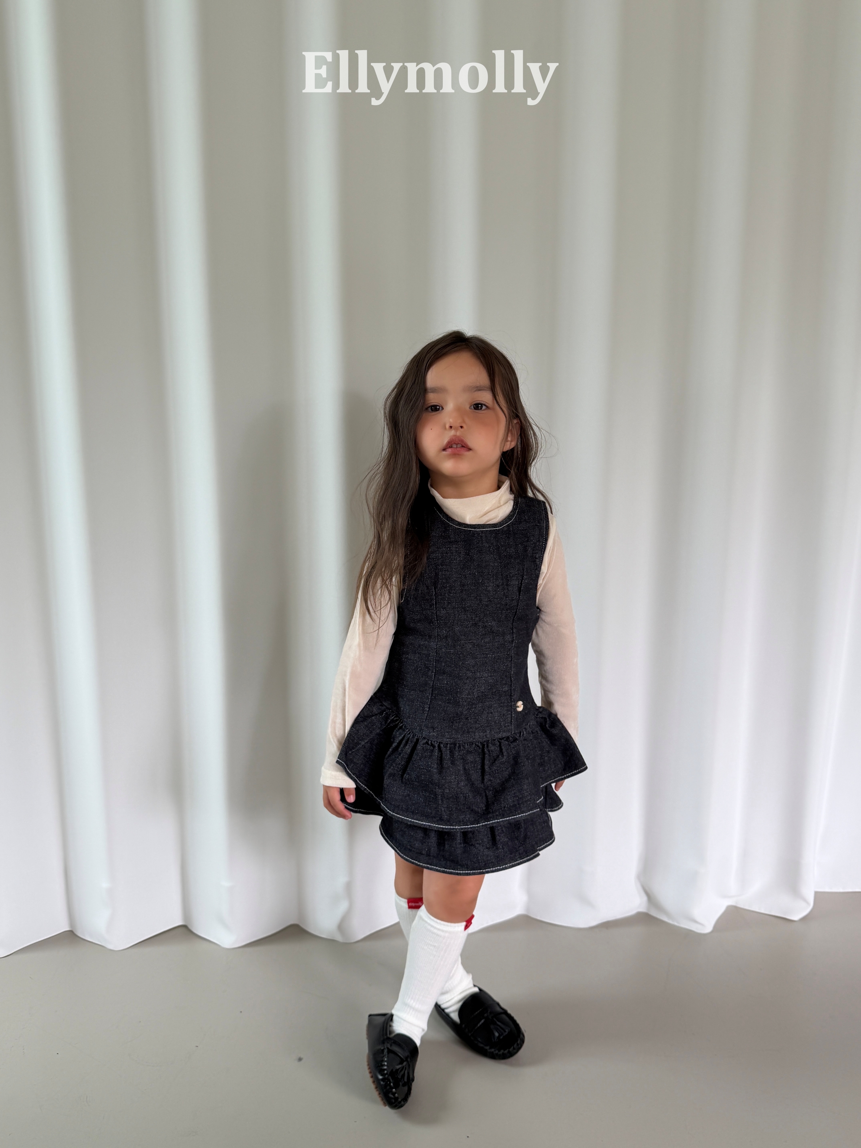 Ellymolly | Monafrill Dress