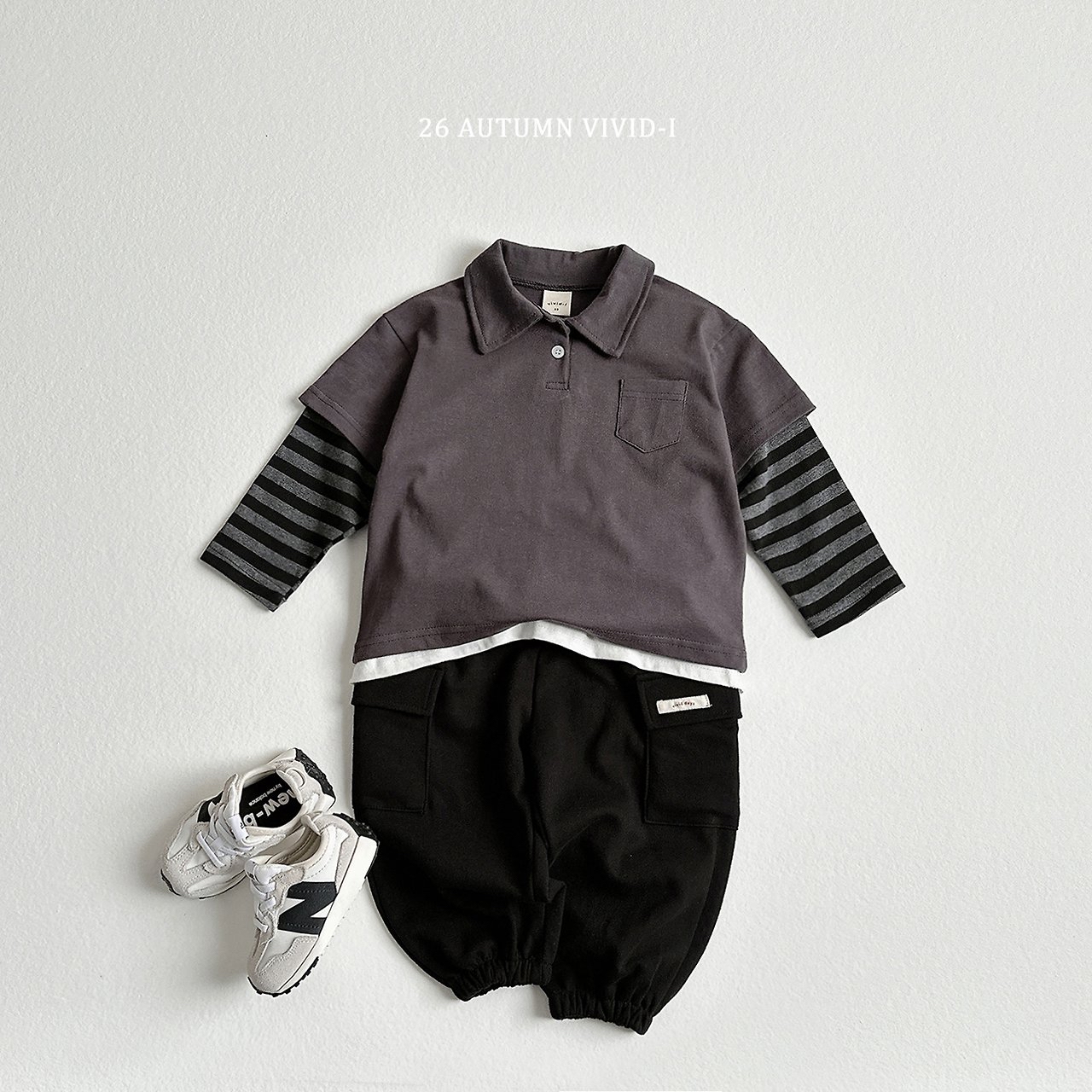 Vivid | Kara Layered