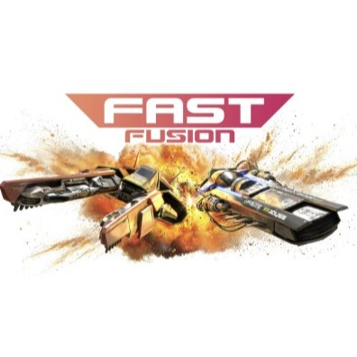 (🔥NEW RELEASE🔥) Fast Fusion (Nintendo Switch 2) Digital Download