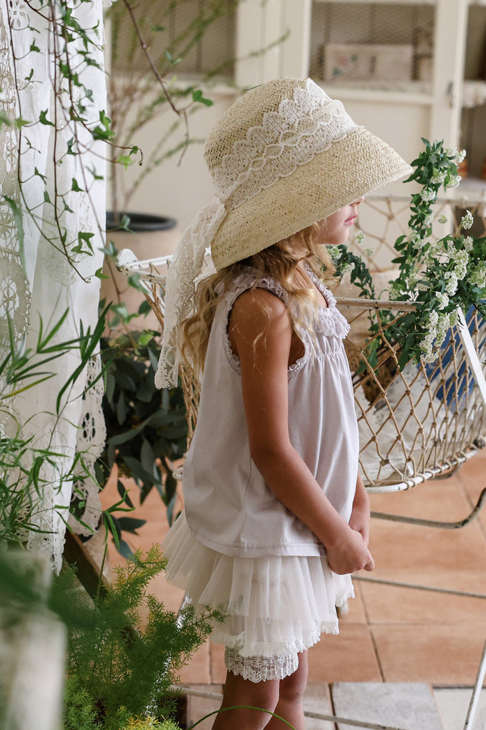 🇰🇷Puella_Flo背心